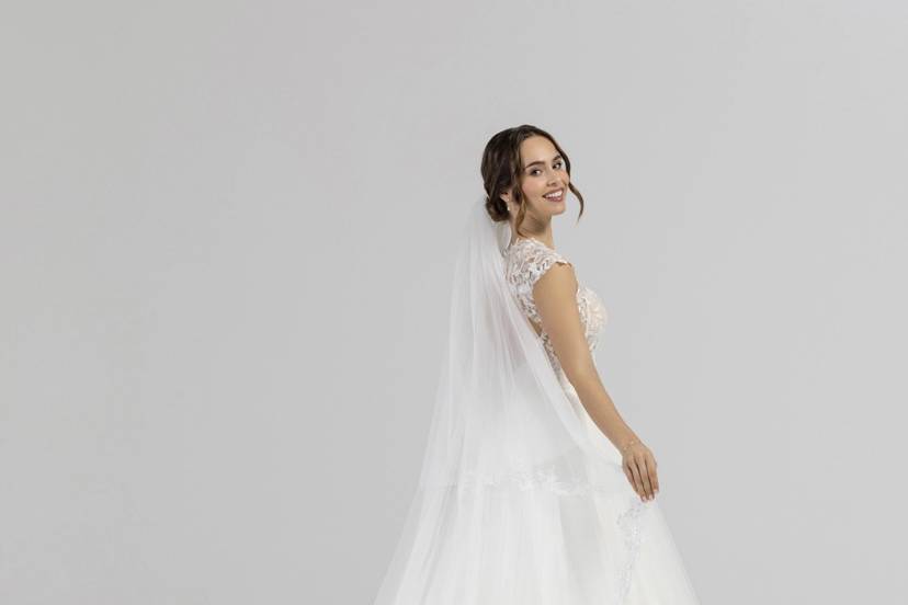 NNuova Collezione Sposa