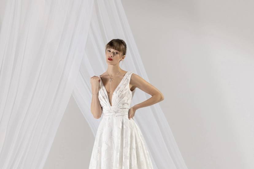 Nuova Collezione Sposa