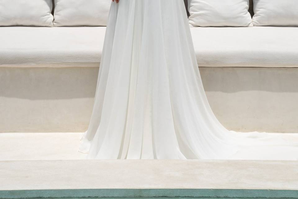 nuova Collezione Sposa