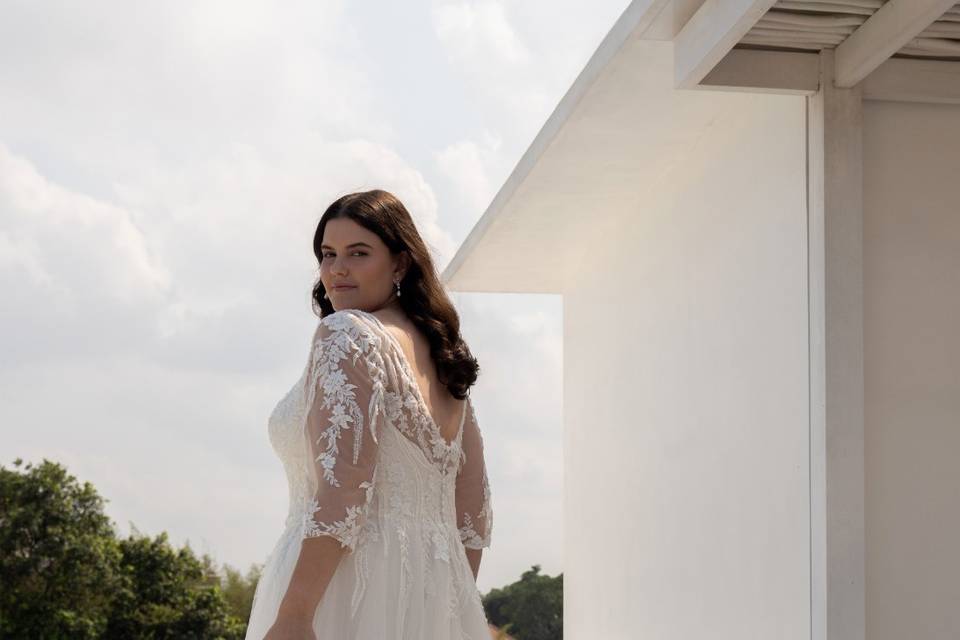 Nuova Collezione Sposa