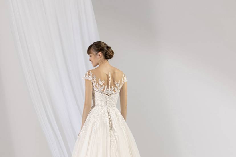 Nuova Collezione Sposa