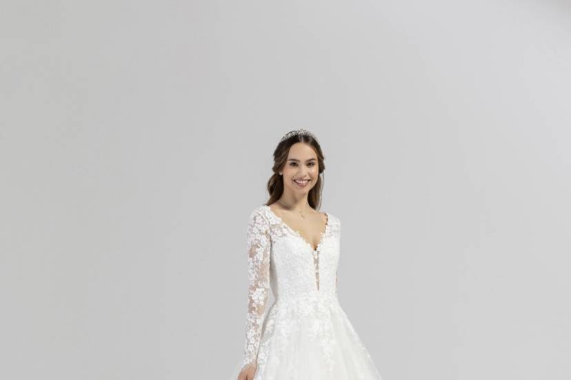 Nuova Collezione Sposa