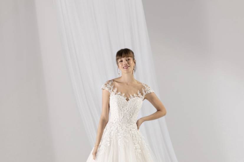 Nuova Collezione Sposa