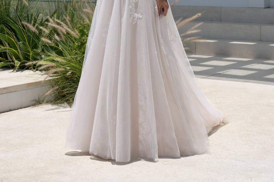 Nuova Collezione Sposa