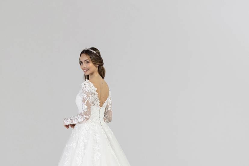 Nuova Collezione Sposa