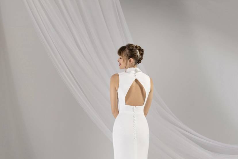 Nuova Collezione Sposa