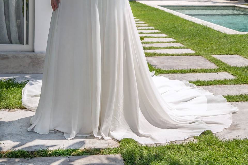 nuova collezione sposa Curvy