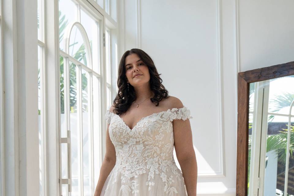 Nuova Collezione Sposa