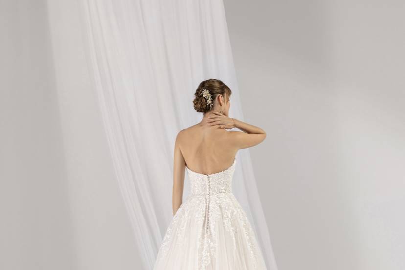 Nuova Collezione Sposa