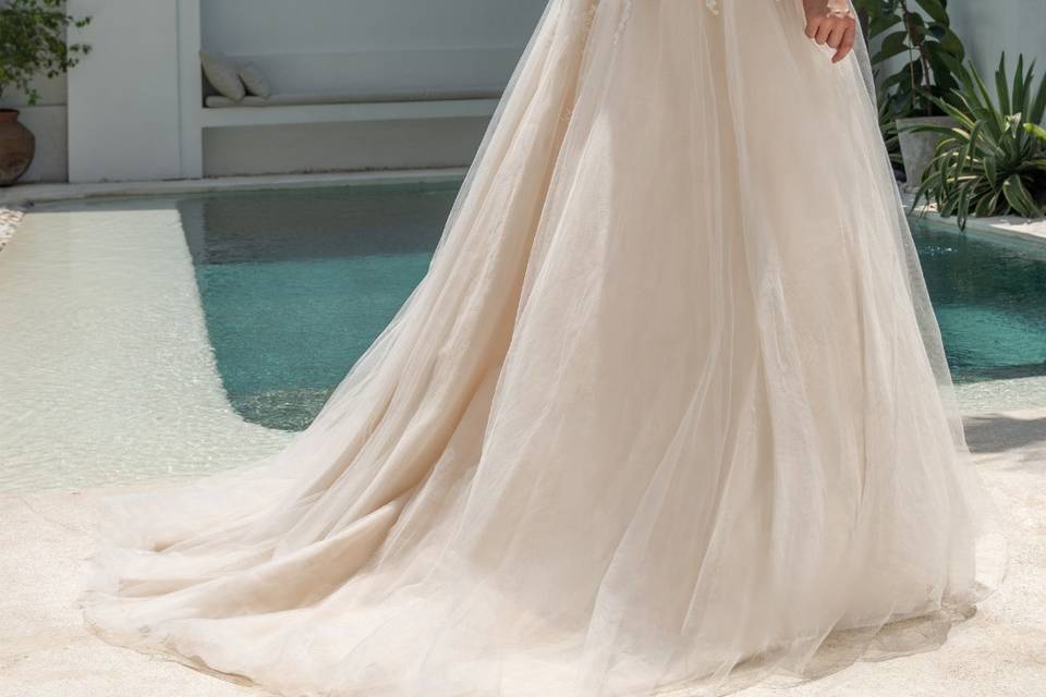 Nuova Collezione Sposa