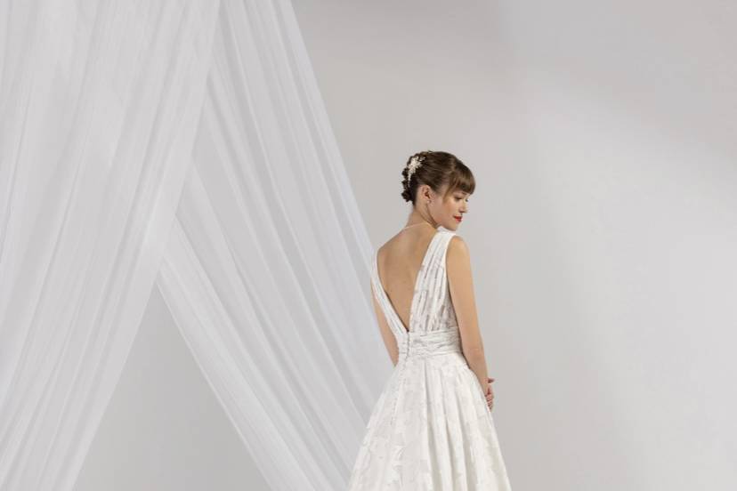 Nuova Collezione Sposa