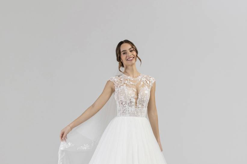 Nuova Collezione Sposa