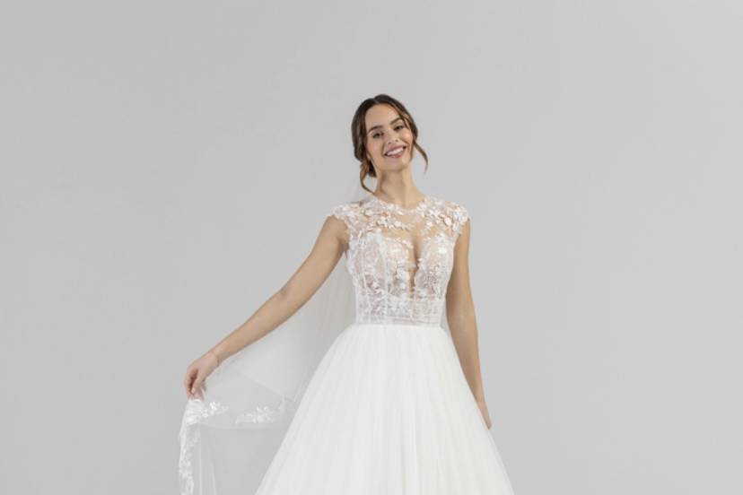 Nuova Collezione Sposa