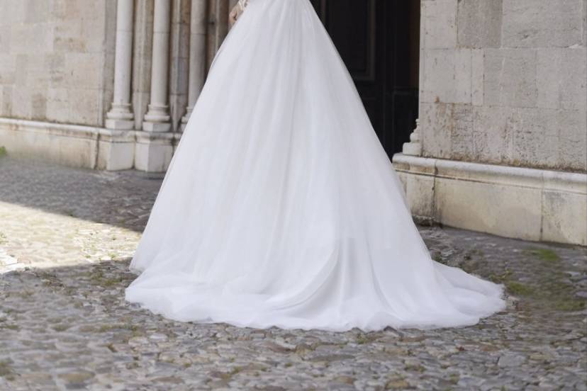 Nuova Collezione Sposa