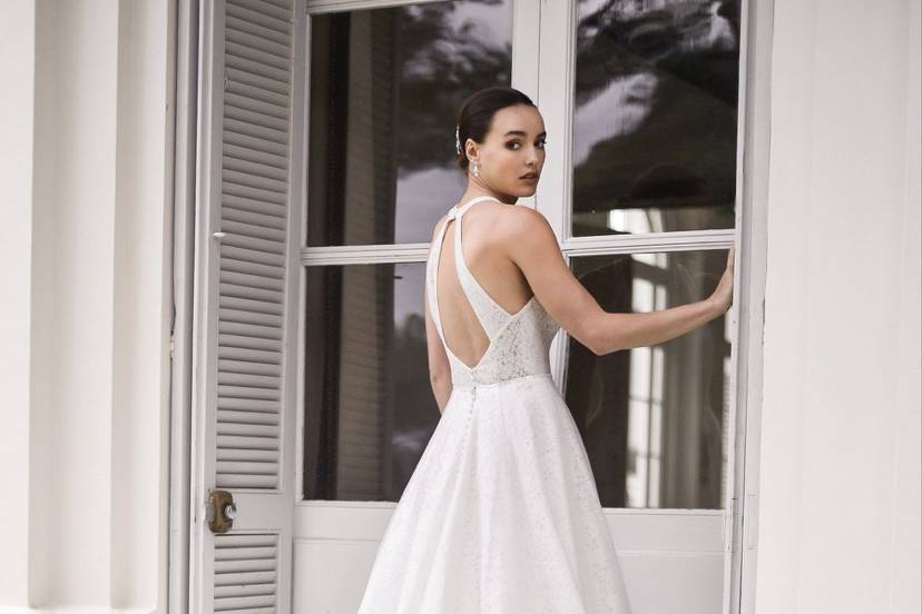 Nuova Collezione Sposa