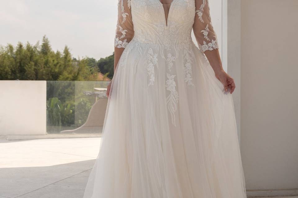 Nuova Collezione Sposa