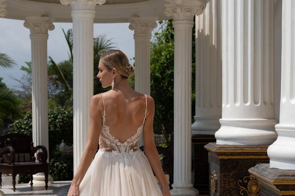 nuova Collezione Sposa