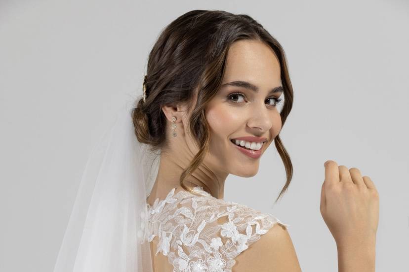 Nuova Collezione Sposa