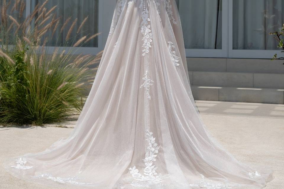 Nuova Collezione Sposa