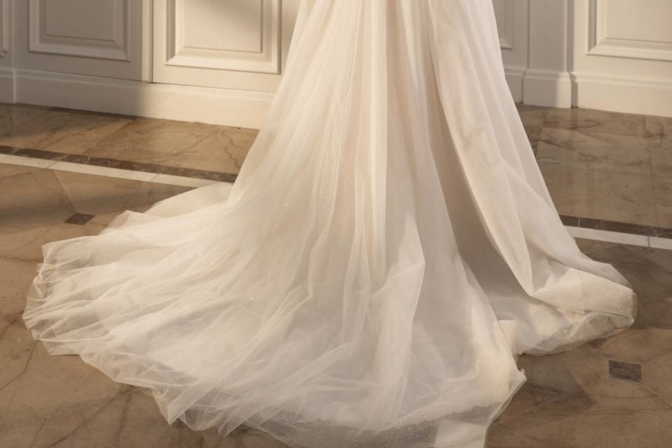Collezione Sposa 2027