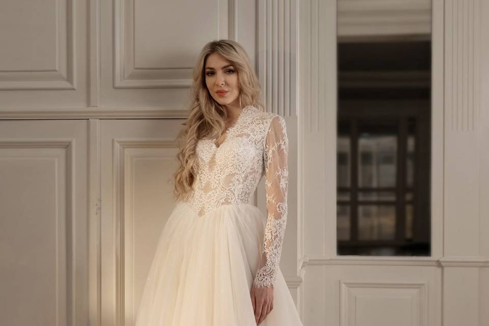 Collezione Sposa 2027