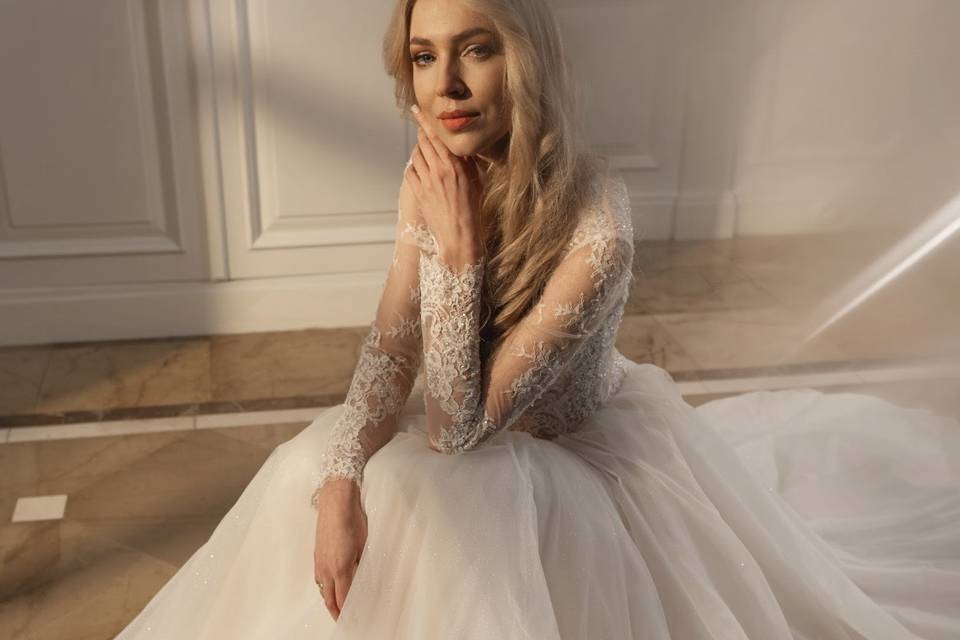 Collezione Sposa 2027