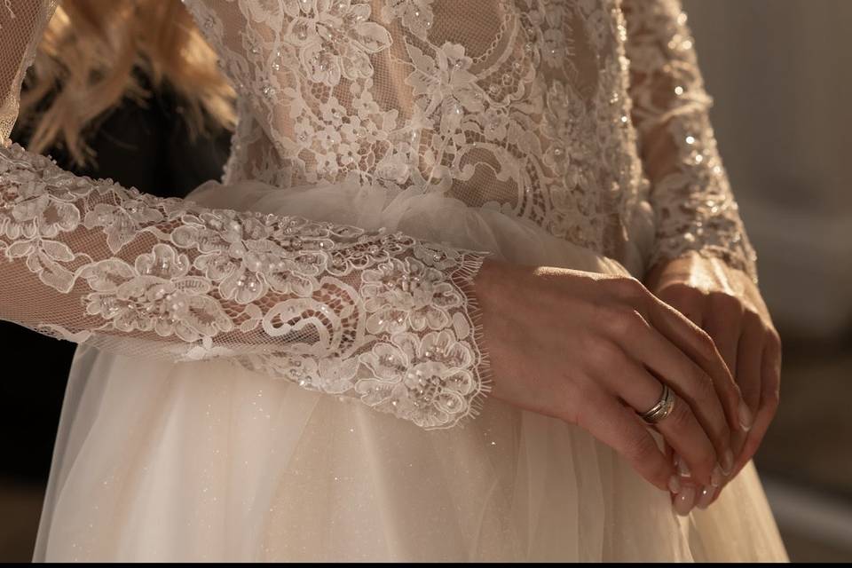 Collezione Sposa 2027