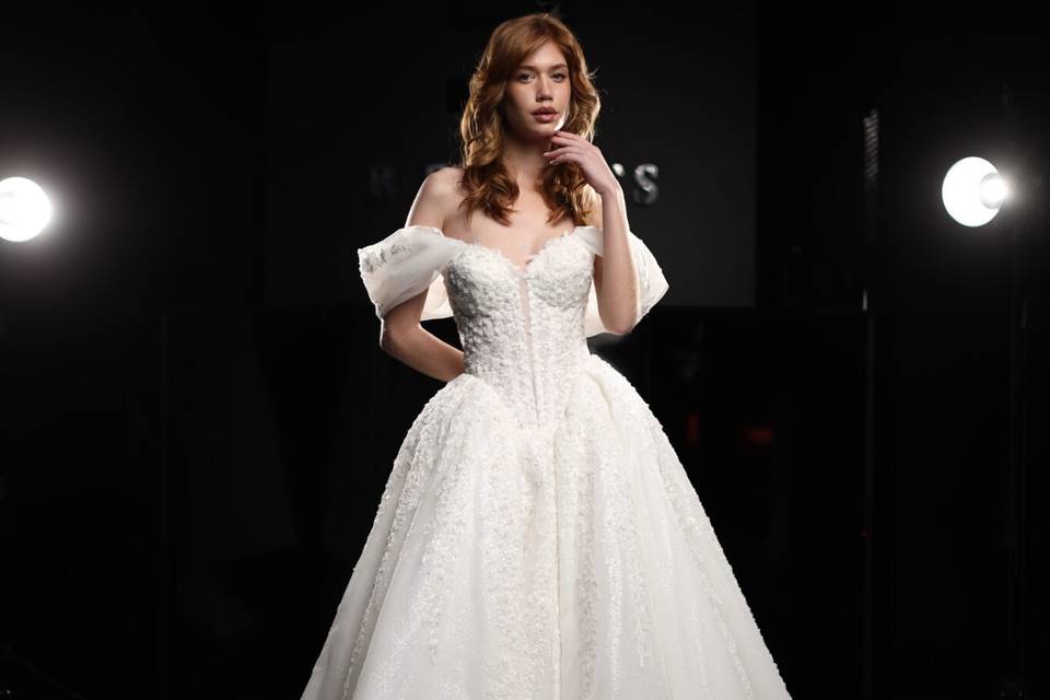 Sposa principesca