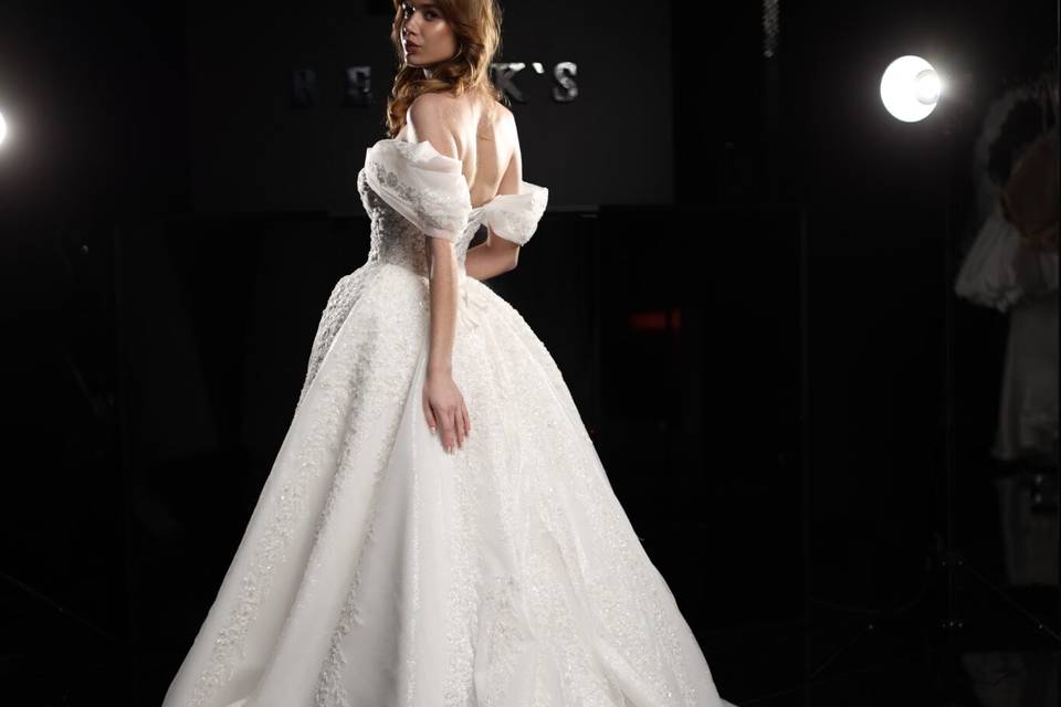 Principessa luminosa