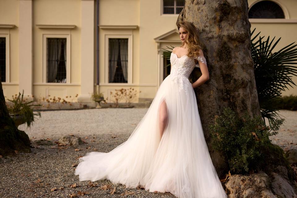 Jocelyn di Randy Fenoli nuova
