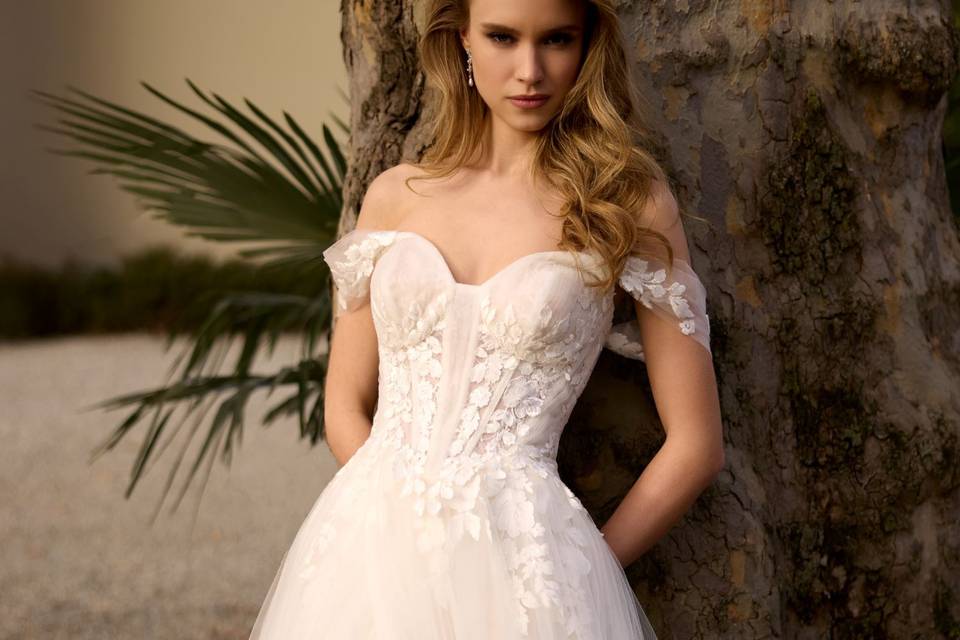 Jocelyn di Randy Fenoli nuova