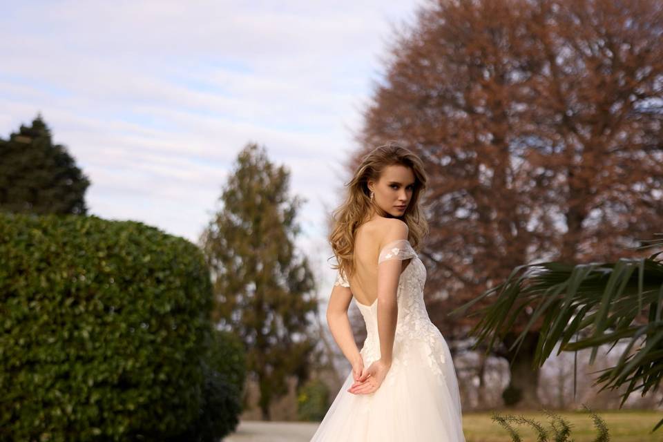 Jocelyn di Randy Fenoli nuova