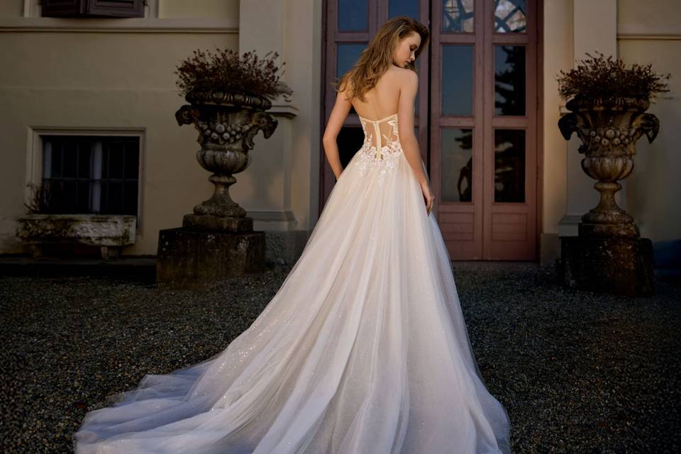 Jocelyn di Randy Fenoli nuova