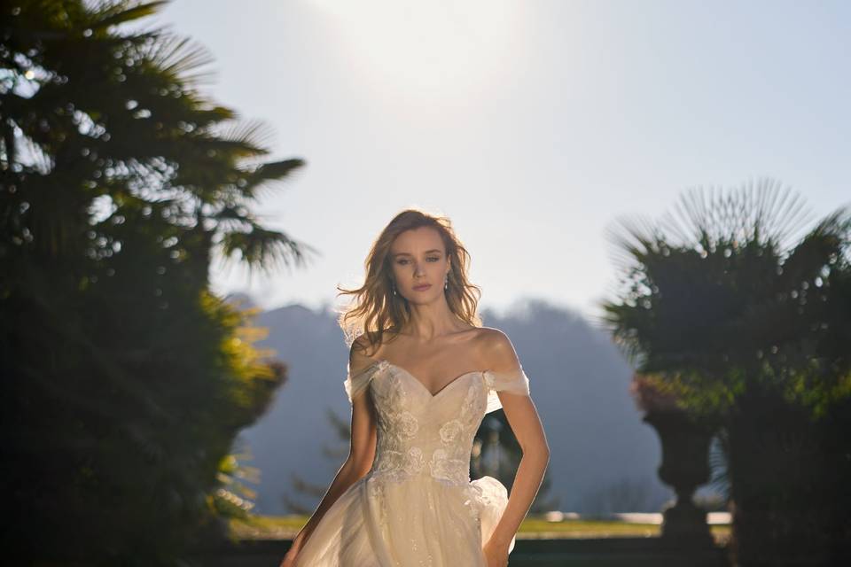 Jocelyn di Randy Fenoli nuova