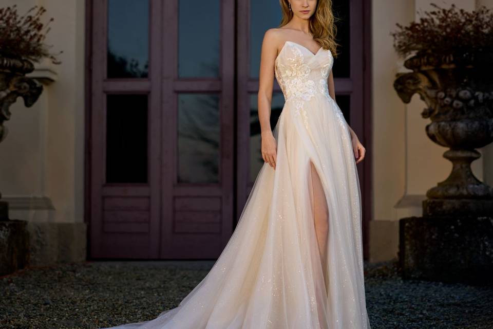 Jocelyn di Randy Fenoli nuova