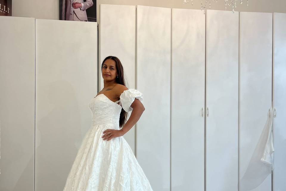 Collection incanto