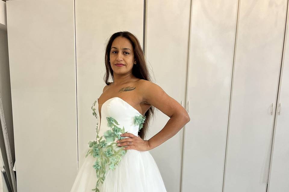 Collezione sposa 2026