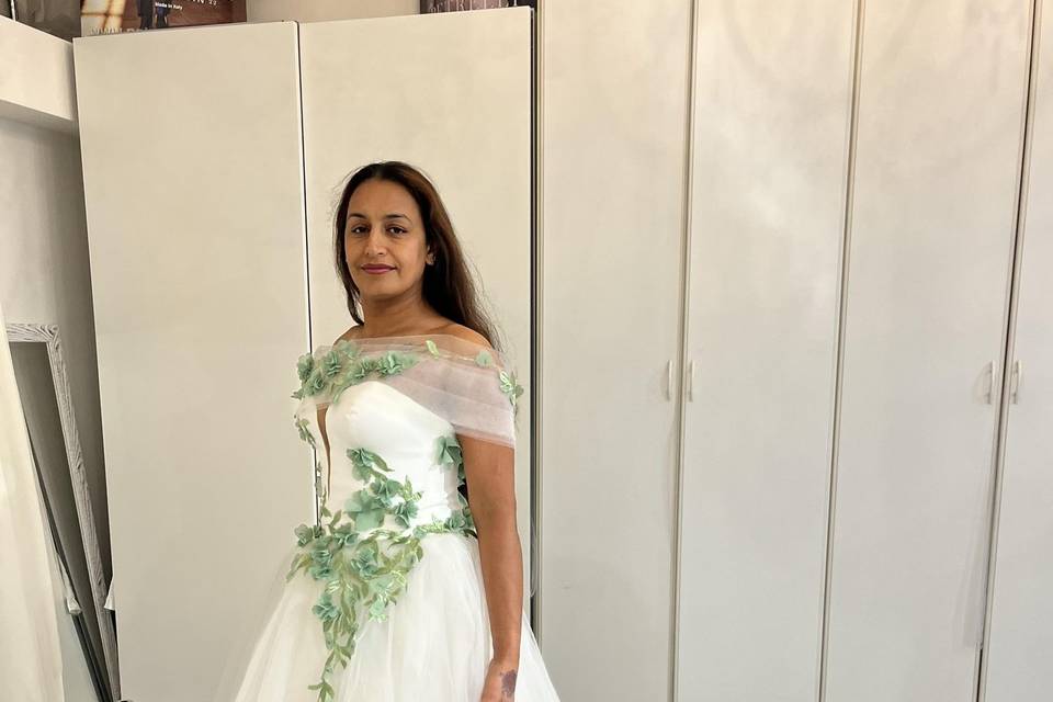 Collezione Sposa 2026