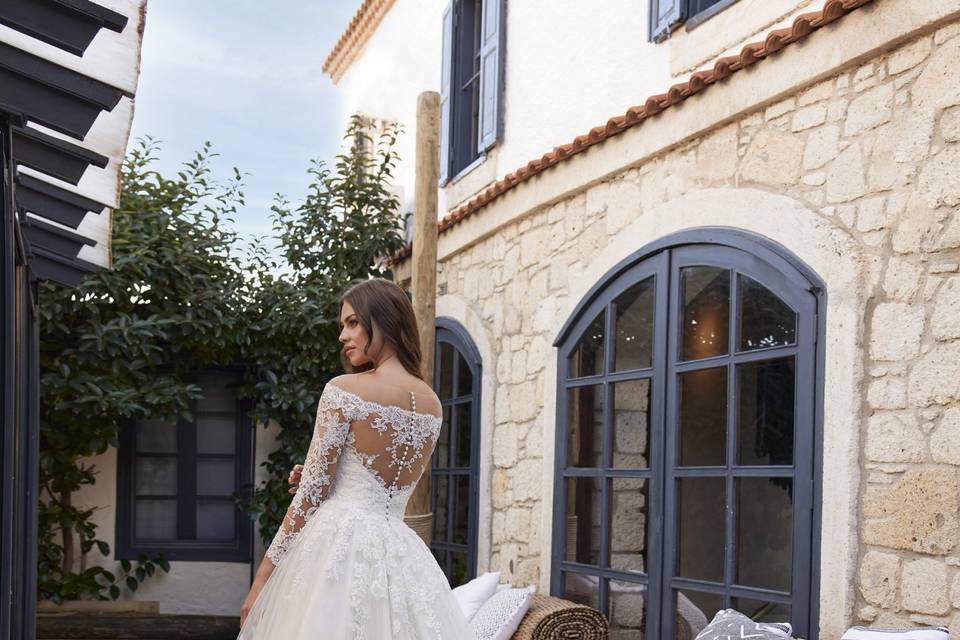 Collezione Randy Fenoli