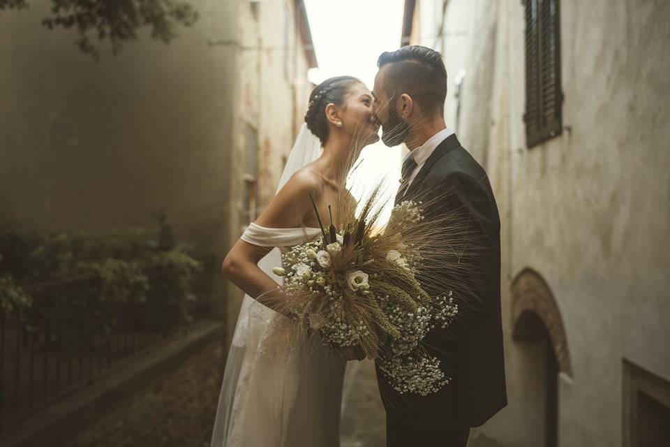 Fotografo Matrimonio Lucca