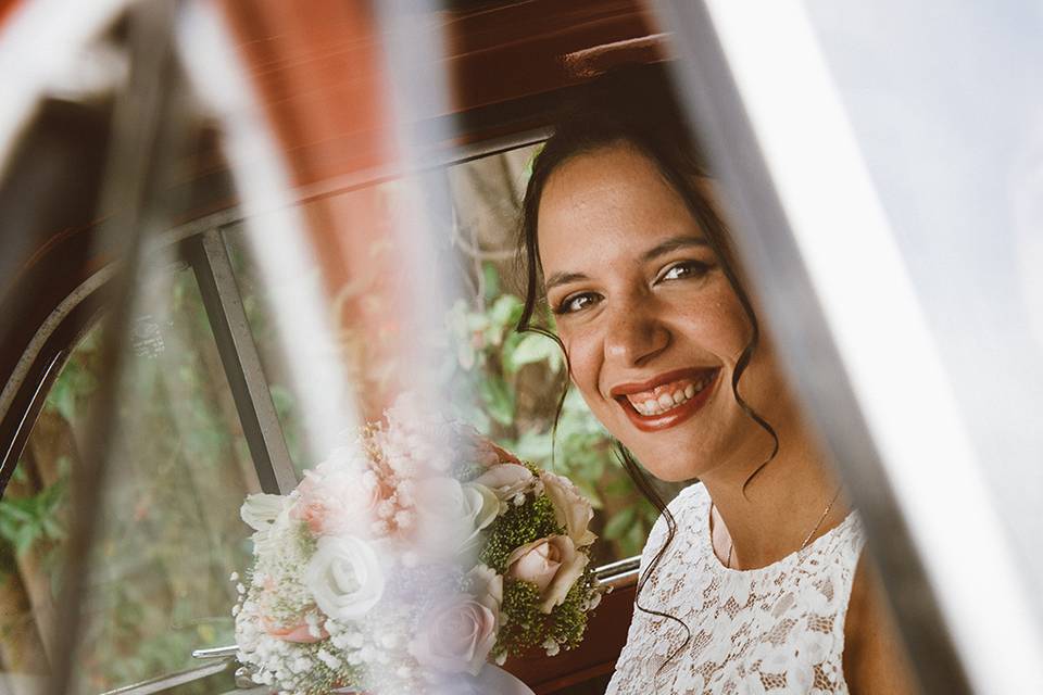 Next Door Bride by Mitia