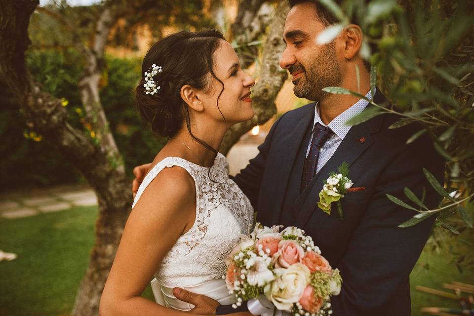 Next Door Bride by Mitia