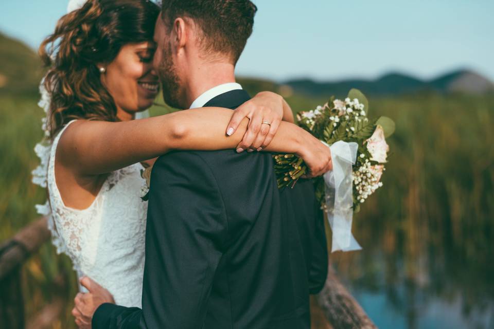 Next Door Bride by Mitia