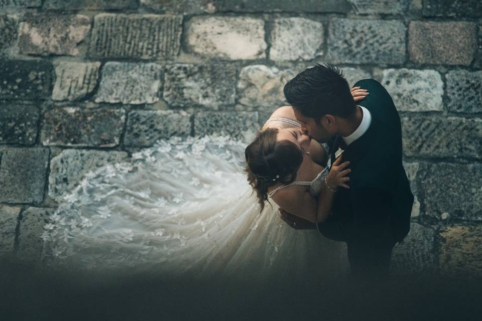 Next Door Bride by Mitia