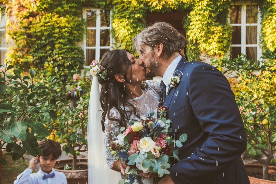 Next Door Bride by Mitia