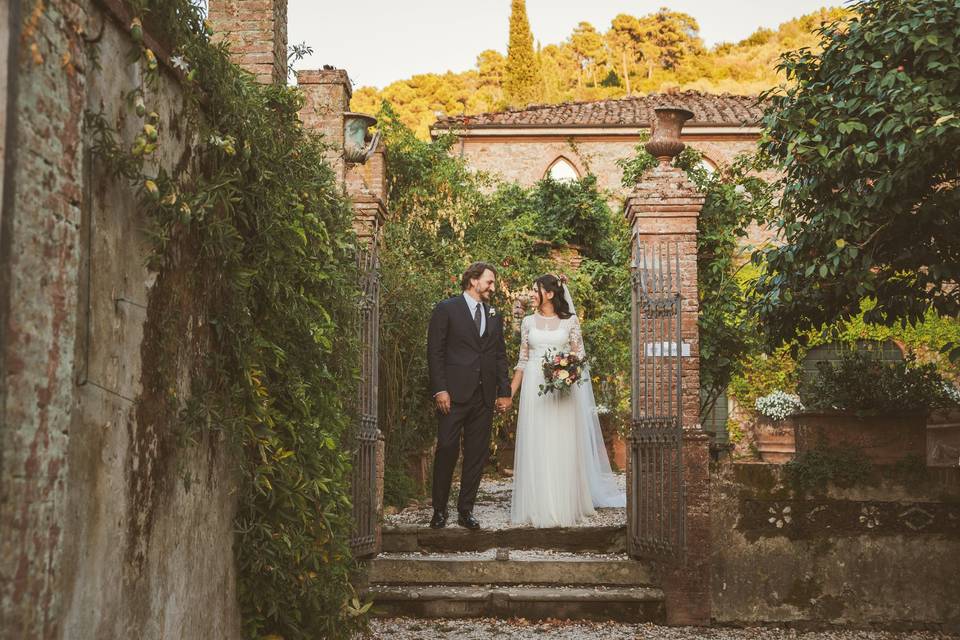 Sposa Lucca