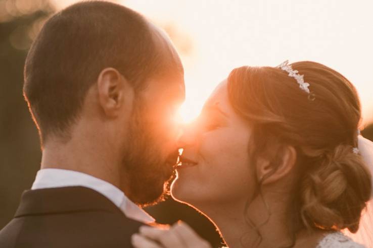 Next Door Bride by Mitia