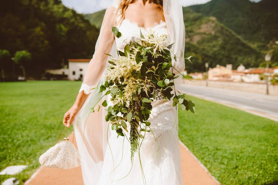 Next Door Bride by Mitia