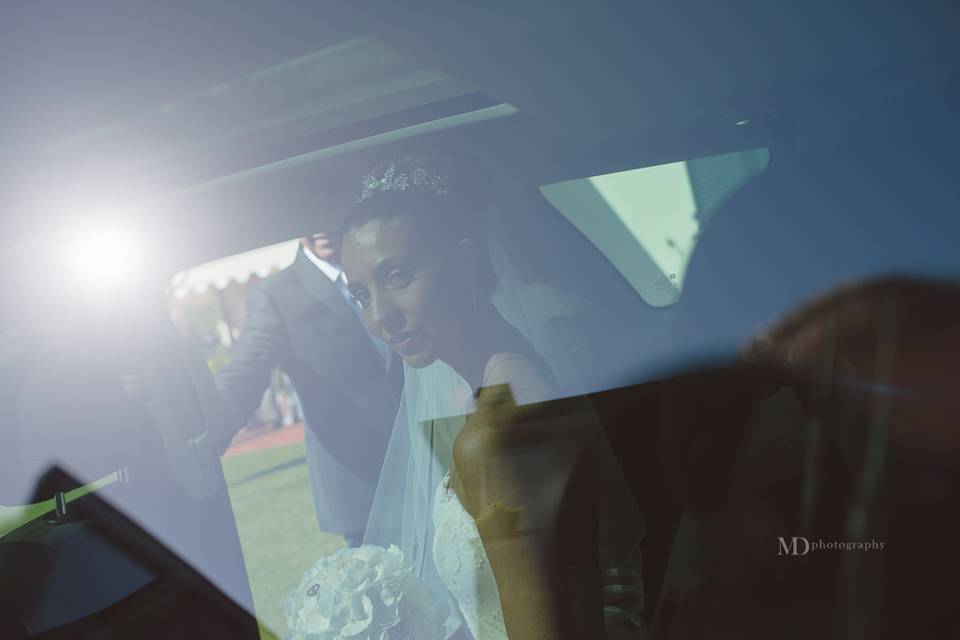Next Door Bride by Mitia