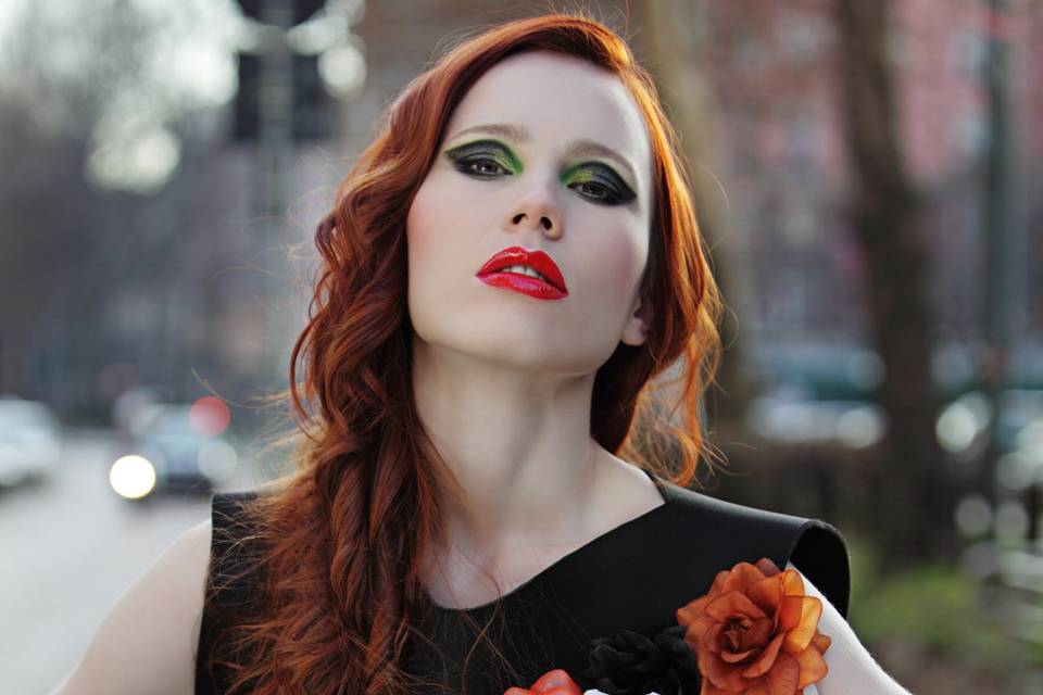 Foto shooting